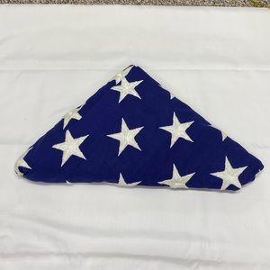 USA Flag Military Veteran American Flag